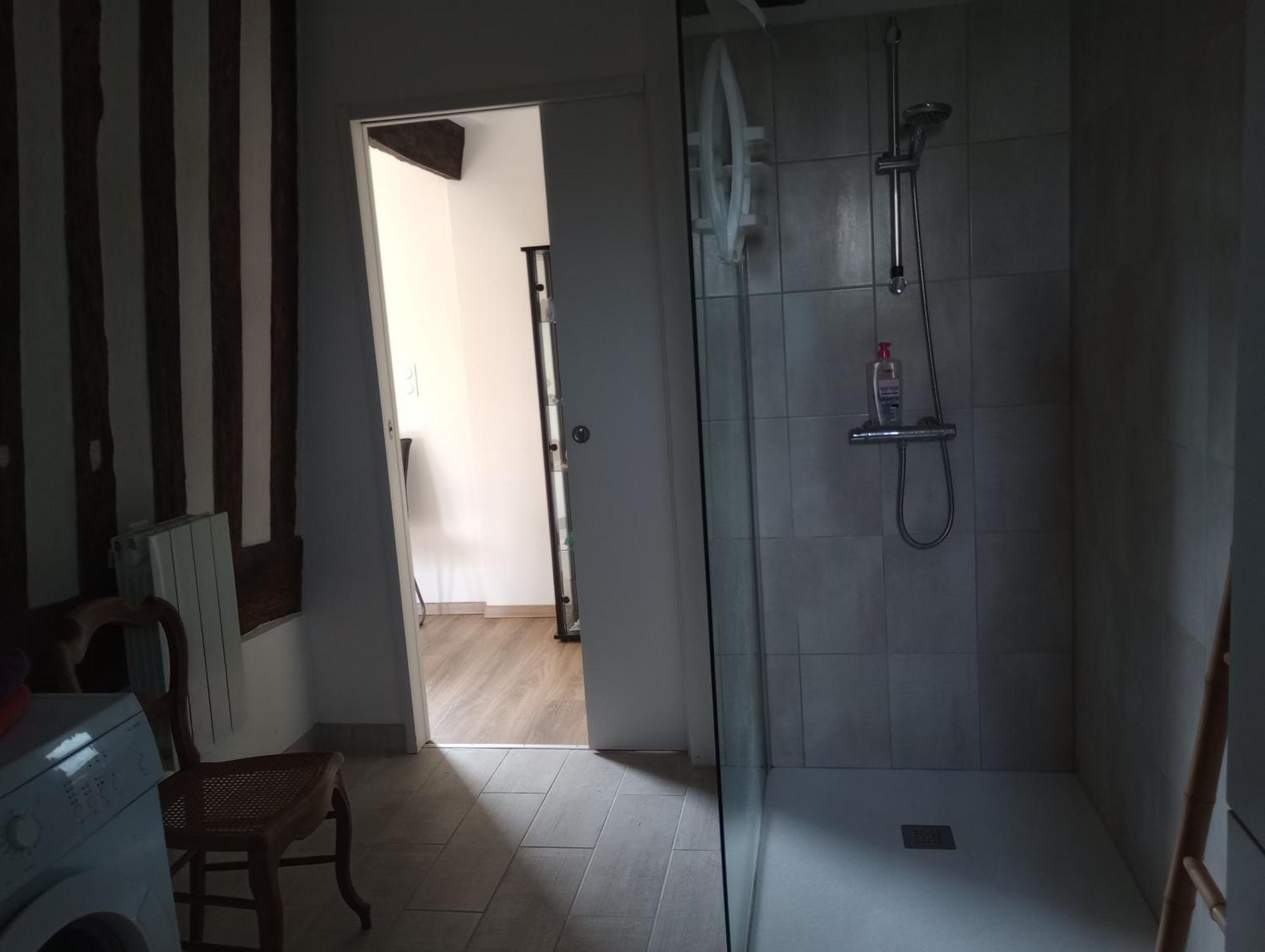 Apartmán L'Escale Cormeilles  Exteriér fotografie