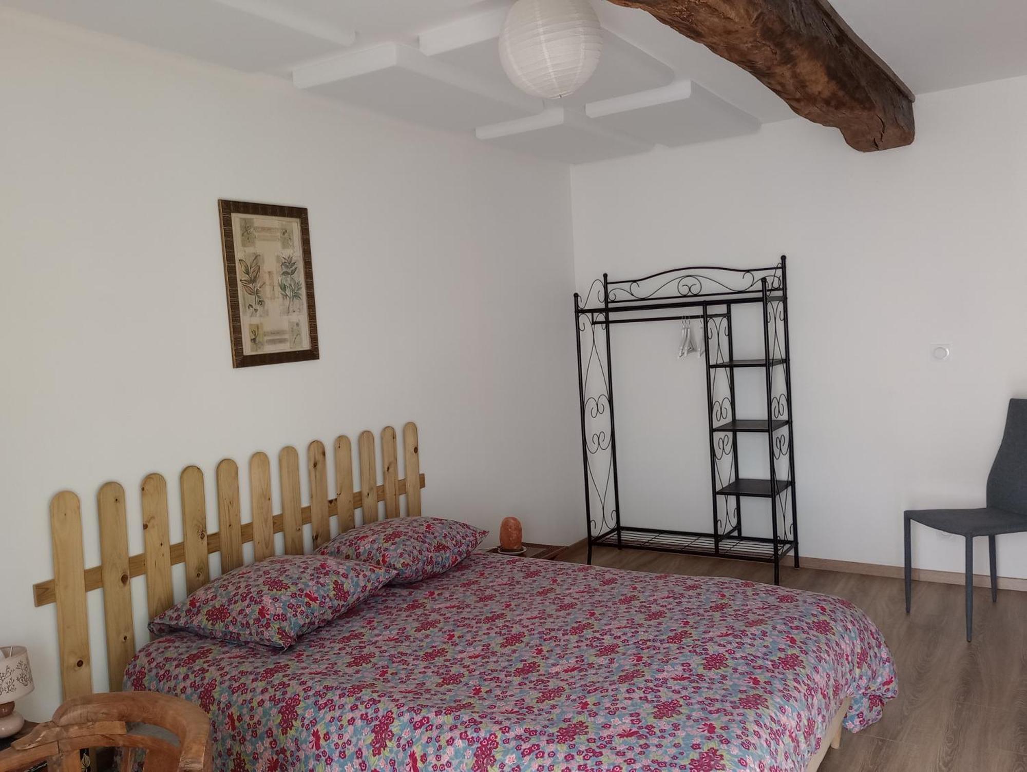 Apartmán L'Escale Cormeilles  Exteriér fotografie