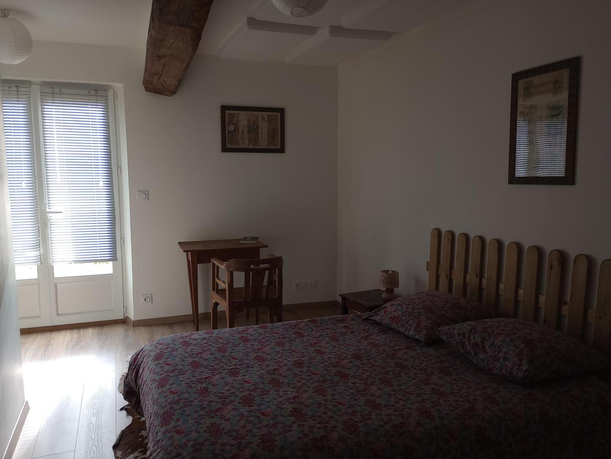 Apartmán L'Escale Cormeilles  Exteriér fotografie